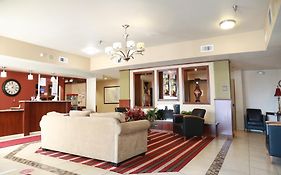 Ramada Fresno Northwest